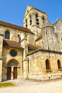 Auvers-sur-Oise © luisfpizarro - Fotolia.com