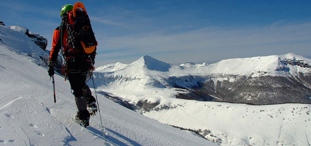Cantal Massif (photo: Vincent Terrisse) Cantal Massif (photo: Vincent Terrisse)