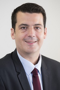 François Navarro est Directeur général  du Comité Régional du Tourisme Paris Ile-de-France - Photo : ©C.Helsly