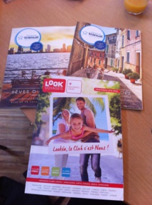 Où envoyer vos clients avec Transat et Look cet été ? Où envoyer vos clients avec Transat et Look cet été ?