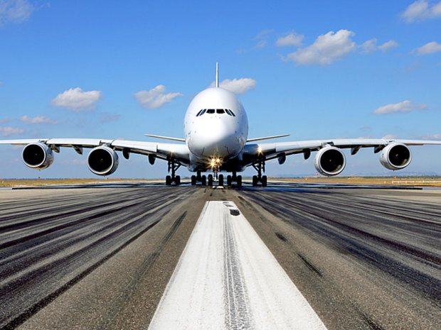 Air France vole désormais vers Mexico en Airbus A380 - Photo : Airbus