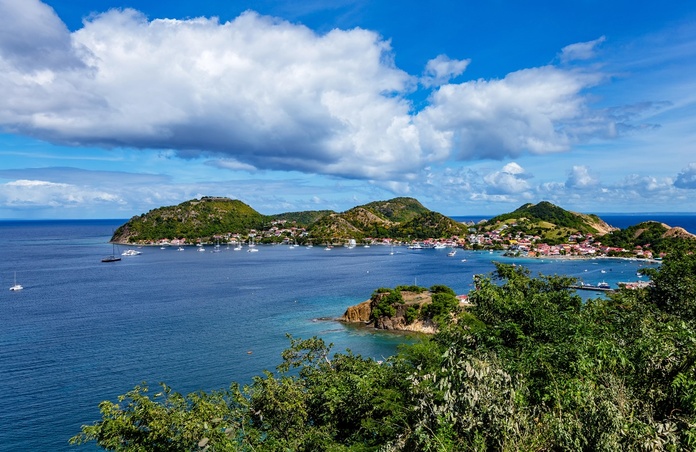La Guadeloupe se lance dans le Spiritourisme ! - Photo : Depositphotos.com @i.shpulak La Guadeloupe se lance dans le Spiritourisme ! - Photo : Depositphotos.com @i.shpulak