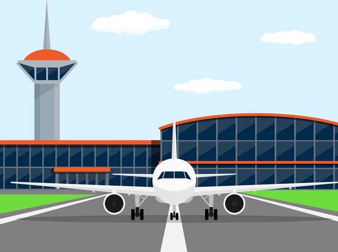 La DGAC a retenu la candidature du groupement d'Egis Airport Operation pour la gestion de l'aéroport de Cayenne-Félix Eboué - Depositphotos La DGAC a retenu la candidature du groupement d'Egis Airport Operation pour la gestion de l'aéroport de Cayenne-Félix Eboué - Depositphotos