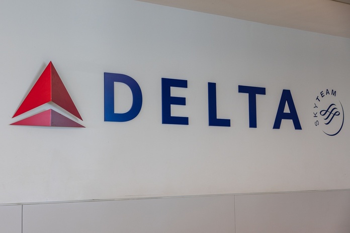 Delta déploie le Wi-Fi gratuit sur les vols transatlantiques - Photo : Depositphotos.com @mulevich Delta déploie le Wi-Fi gratuit sur les vols transatlantiques - Photo : Depositphotos.com @mulevich
