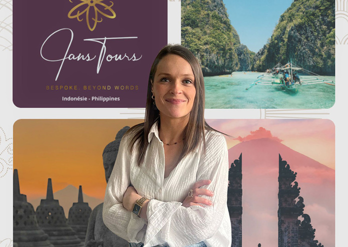 © Eva Cardinal - Jans Tours © Eva Cardinal - Jans Tours