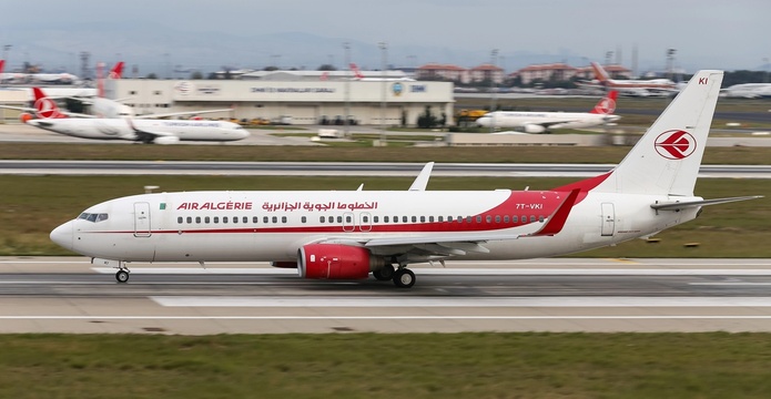 Air Algérie : exit le français, les billets d'avion seront en arabe et en anglais !