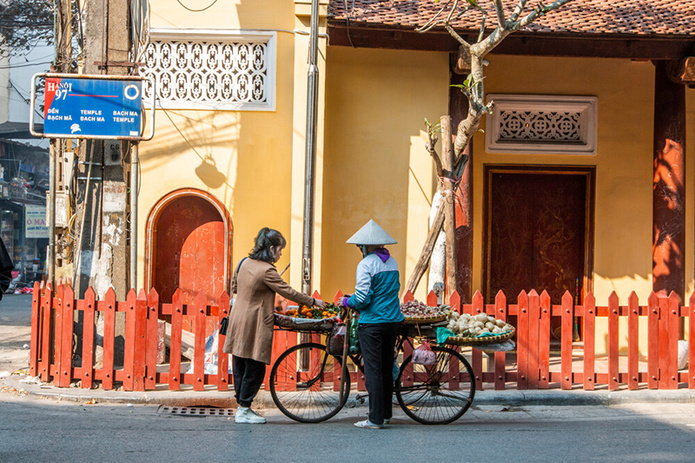 Le Vietnam n’a pas fini de dévoiler ses secrets © Easia Travel