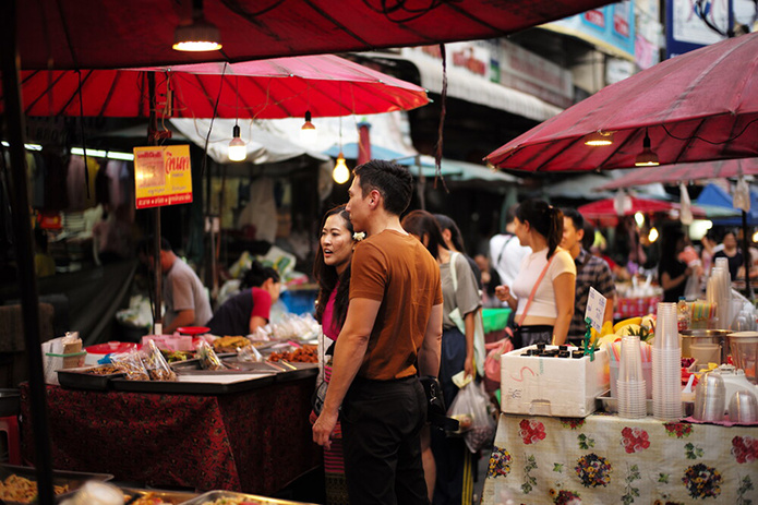 Découvrir une destination, c’est aussi la déguster Copyright © Easia Travel