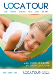 Campings : Locatour lance la gamme Sunissim Campings : Locatour lance la gamme Sunissim