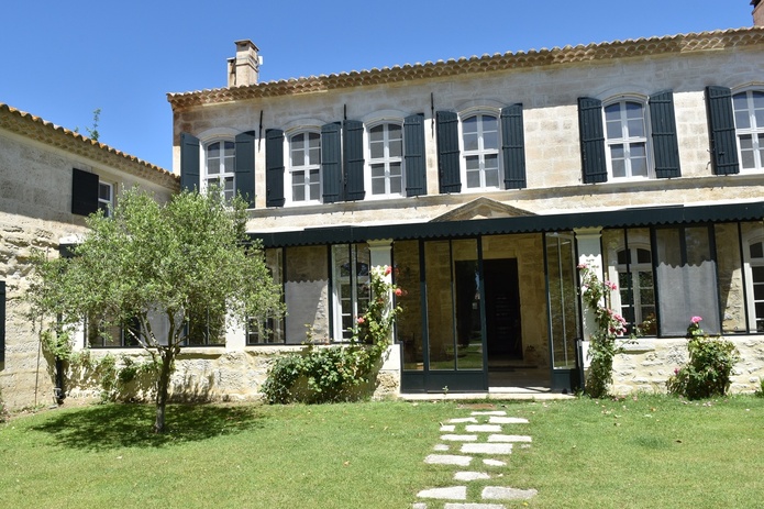 Le Mas de Peint fête ses 30 ans en Camargue - Photo : @Ange Lorente Le Mas de Peint fête ses 30 ans en Camargue - Photo : @Ange Lorente