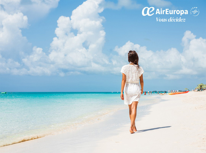 © Air Europa