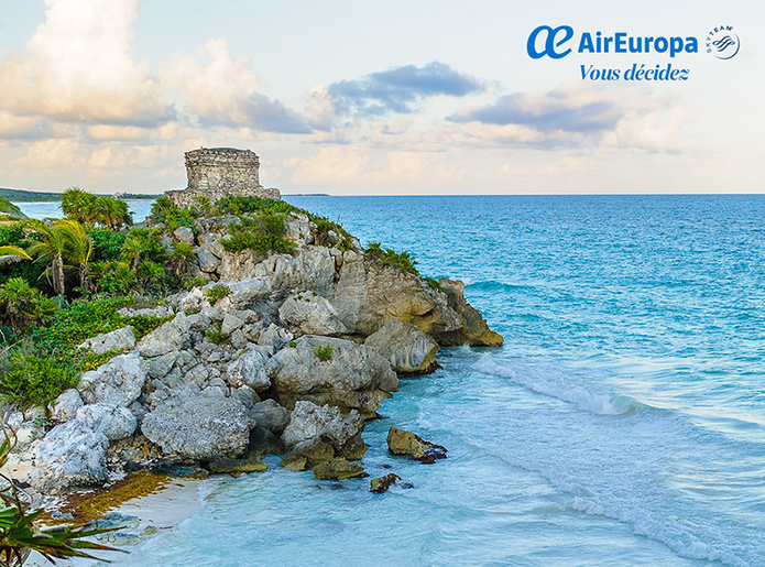© Air Europa