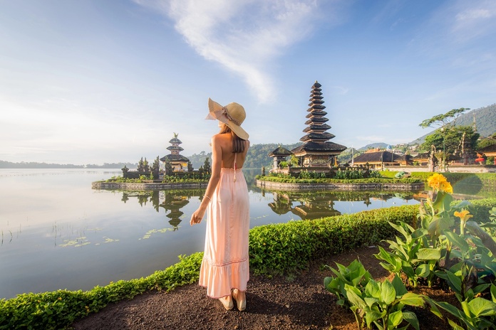 Paradisus by Meliá arrive à Bali en 2025 - Photo : Depositphotos.com @oneinchpunch