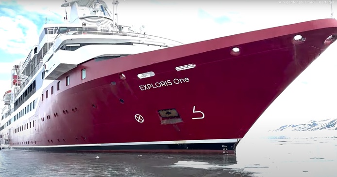 La prochaine saison Antarctique débute dès novembre 2025 - Photo : Jean Da Luz