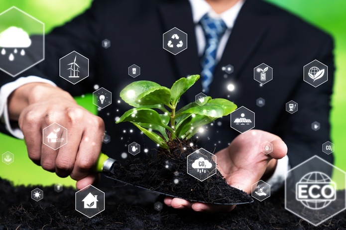 Jeudi 3 avril 2025, le Parlement européen a voté le report de la directive CSRD pour certaines catégories d’entreprises. @depositphotos/BiancoBlue Jeudi 3 avril 2025, le Parlement européen a voté le report de la directive CSRD pour certaines catégories d’entreprises. @depositphotos/BiancoBlue