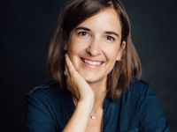 Aurélie Duprez, Founding Partner du cabinet Areka Consulting. @areka consulting