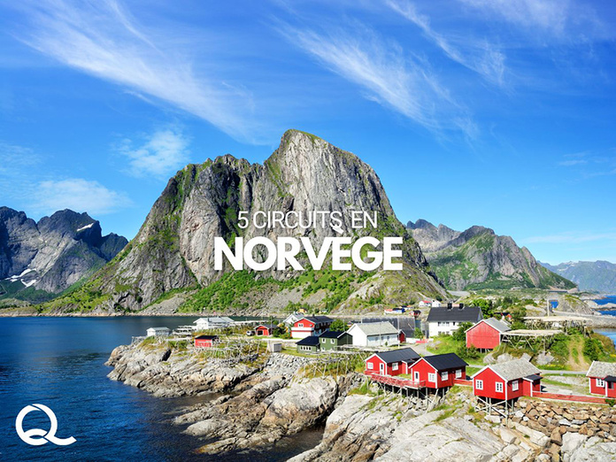 © Canva - Quartier Libre © Canva - Quartier Libre