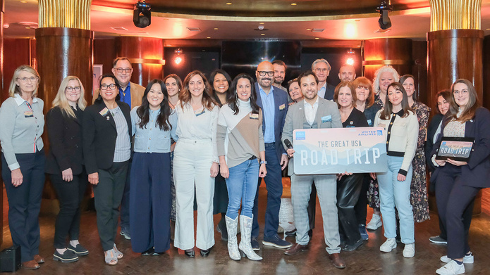 © Brand USA & Alexandre Nestora © Brand USA & Alexandre Nestora