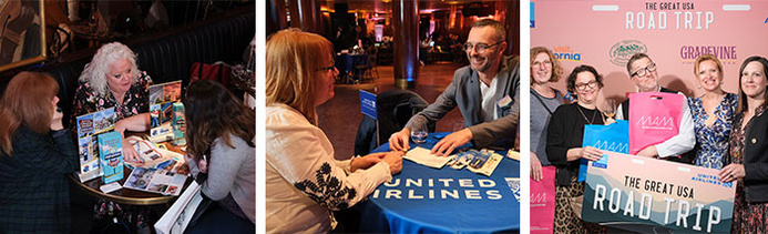 © Brand USA & Alexandre Nestora © Brand USA & Alexandre Nestora