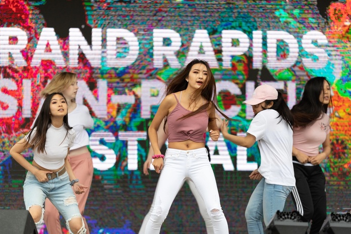 La K-pop, nouvelle ambassadrice du tourisme en Chine. @depositphotos/RobertoGalan La K-pop, nouvelle ambassadrice du tourisme en Chine. @depositphotos/RobertoGalan