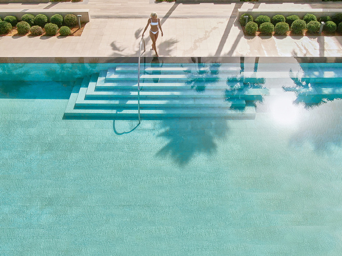 © Grecotel Hotels & Resorts © Grecotel Hotels & Resorts