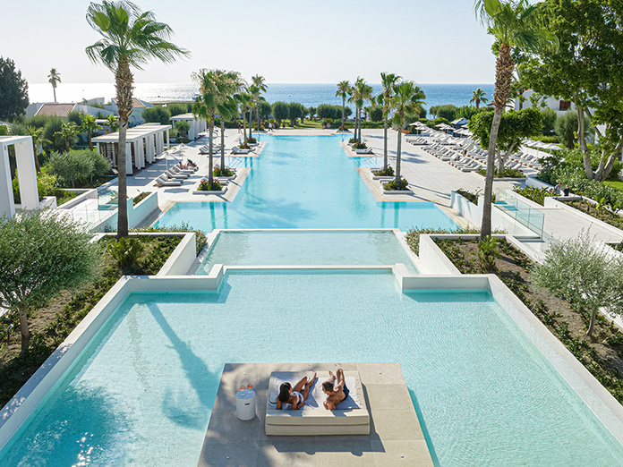 © Grecotel Hotels & Resorts © Grecotel Hotels & Resorts