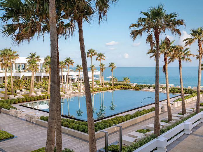 © Grecotel Hotels & Resorts © Grecotel Hotels & Resorts