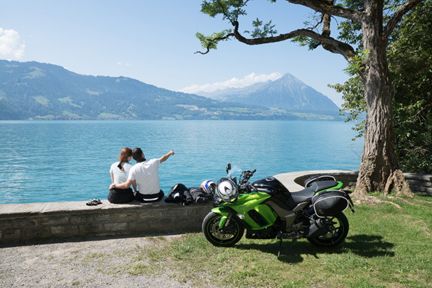 Photo Suisse Tourisme Photo Suisse Tourisme