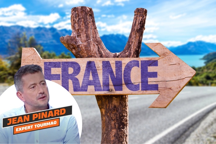 C’est quoi une politique publique du tourisme ? Depositphotos.com Auteur gustavofrazao
