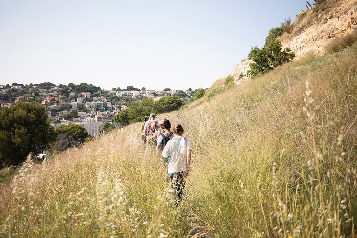 © V. BEAUME & B. SOULAGE / Provence Tourisme