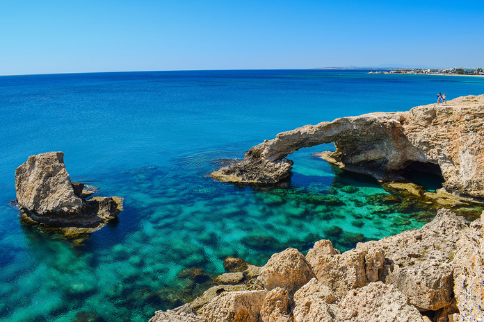 Ayia Napa © Pixabay Ayia Napa © Pixabay