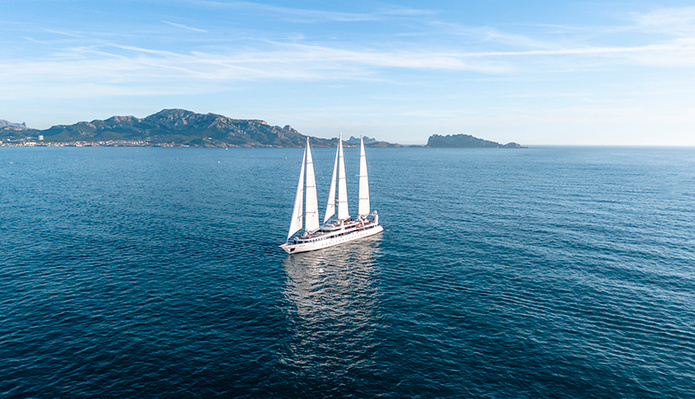 © PONANT - Julien Fabro