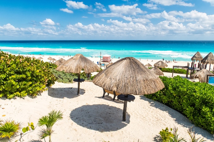 Ennismore développe le all-inclusive au Mexique - Photo : Depositphotos.com @DarrenTierney