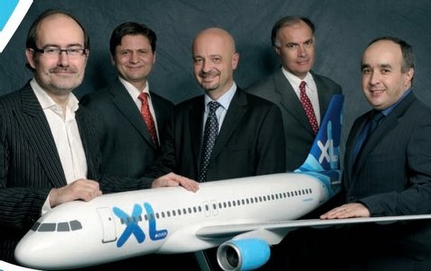 XL Airways ne veut ni ne peut "investir un million d'euros par mois en marketing de référencement pour faire concurrence aux gros acteurs du net..."