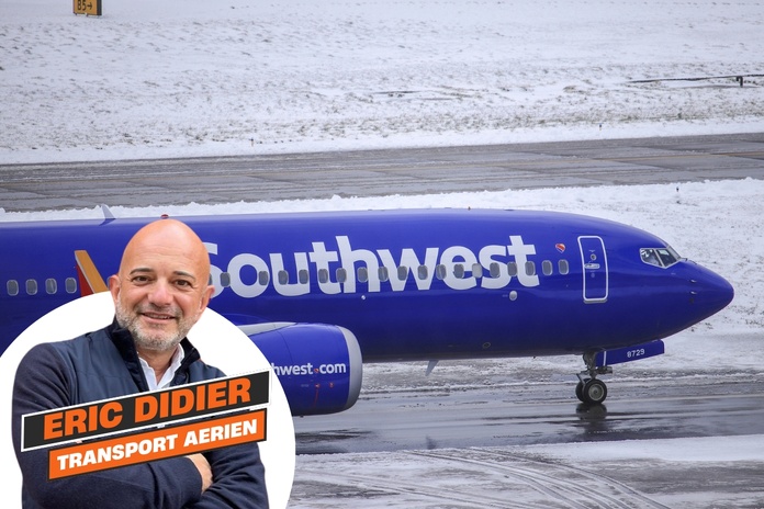 Low cost long-courrier : entre succès et désillusions - Depositphotos.com  Auteur MediazZ