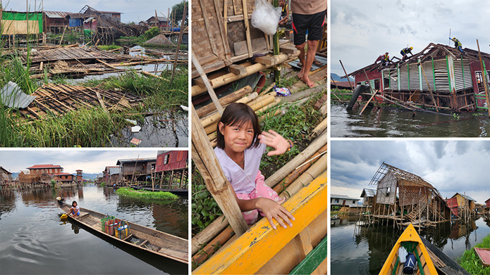 © DTH Travel © DTH Travel