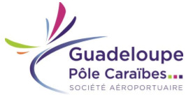 Aéroport Guadeloupe Pôle Caraïbes : nombre de passagers en hausse de 7,8% en décembre