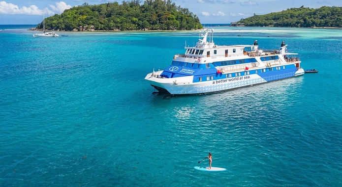 Le tour-opérateur sera présent aux Seychelles en 2026 @ Voyages d'Exception
