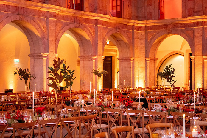 © Facebook - ConventodoBeato © Facebook - ConventodoBeato