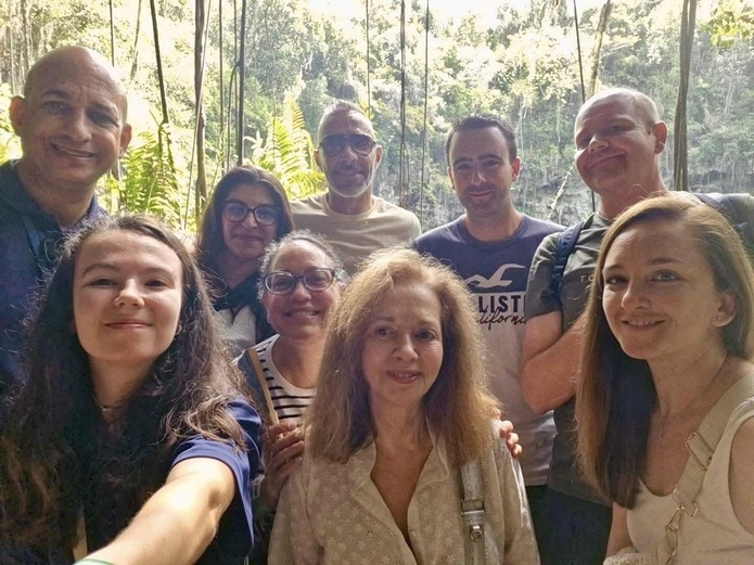 Eductour Helpdesk 2025 - Photo : @HelpDesk Eductour Helpdesk 2025 - Photo : @HelpDesk