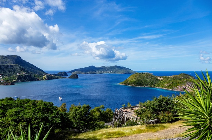 La Guadeloupe lance un webinaire sur ses îles - Photo : Depositphotos.com @i.shpulak