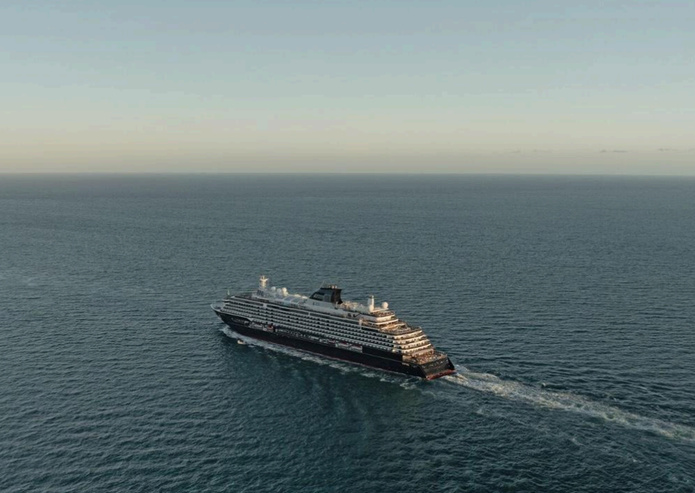 Explora Journeys vous fait économiser jusqu’à 2000 € par Suite - Photo : @Explora Journeys