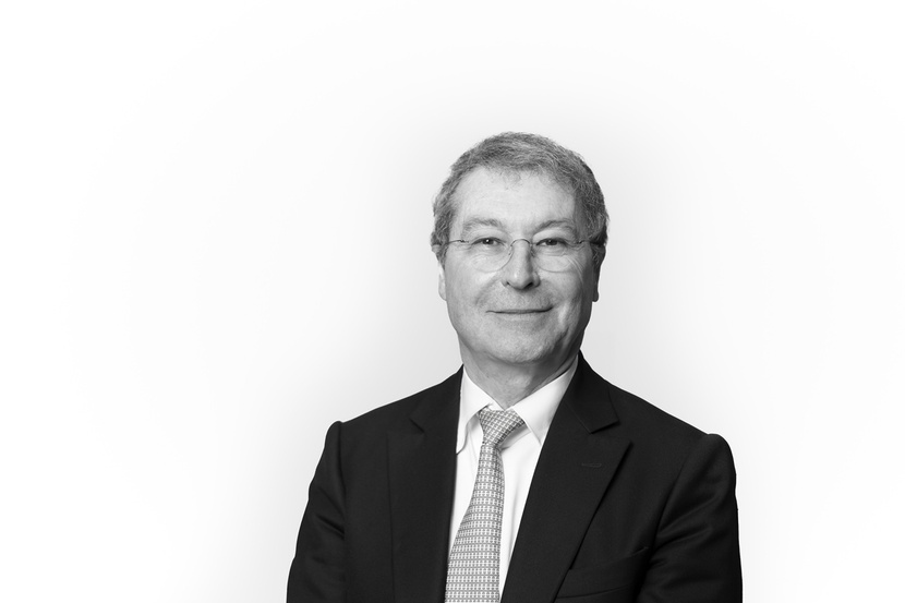 PASCAL DE IZAGUIRRE