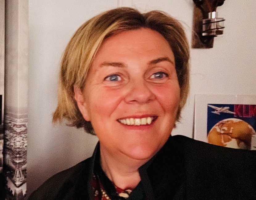 SONIA OUVRY SONIA OUVRY