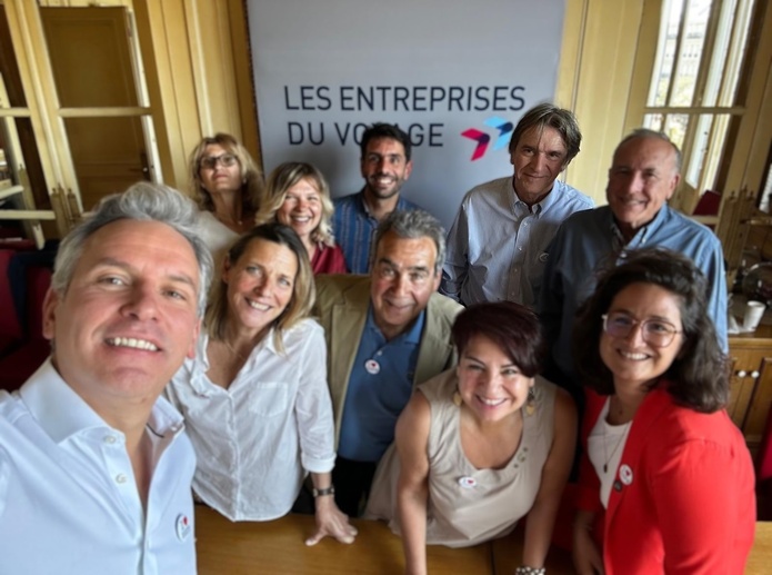 Les obsèques d'Éric De Beauchamp auront lieu samedi 26 avril 2025 - Crédit photo : Lionel Rabiet Les obsèques d'Éric De Beauchamp auront lieu samedi 26 avril 2025 - Crédit photo : Lionel Rabiet