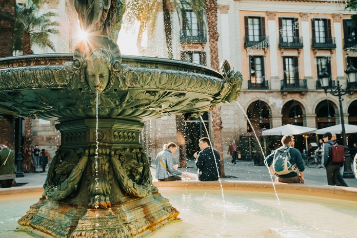 La tendance du slow tourisme fait apparaître de nouveaux métiers. @depositphotos/kohanova1991