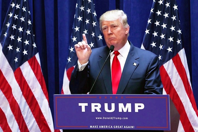 Plusieurs entreprises majeures du secteur touristique ont contribué à l’investiture de Donald Trump en 2025.@depositphotos/wadiifekar Plusieurs entreprises majeures du secteur touristique ont contribué à l’investiture de Donald Trump en 2025.@depositphotos/wadiifekar