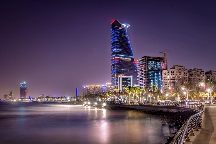 Depuis avril 2025, l’Arabie saoudite rembourse la TVA des touristes étrangers. @depositphotos/Osama64 Depuis avril 2025, l’Arabie saoudite rembourse la TVA des touristes étrangers. @depositphotos/Osama64