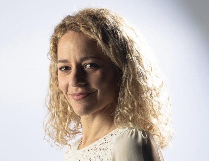 Magora renforce son équipe avec la nomination d’Aude de La Porte - Photo Magora