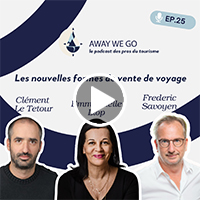 Cliquez sur la vignette © Away We Go Cliquez sur la vignette © Away We Go